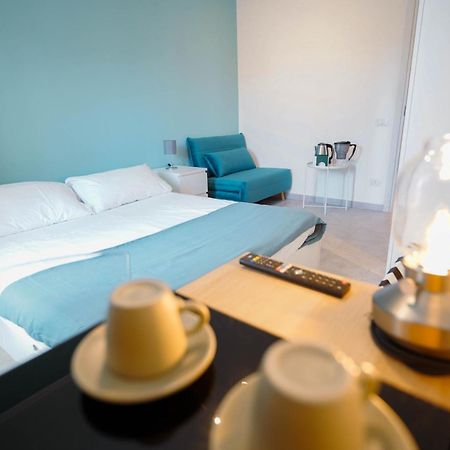 Salotto Tiburtino Bed and Breakfast Ρώμη Εξωτερικό φωτογραφία