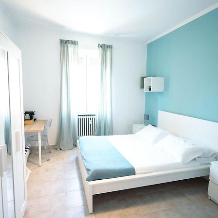 Salotto Tiburtino Bed and Breakfast Ρώμη Εξωτερικό φωτογραφία