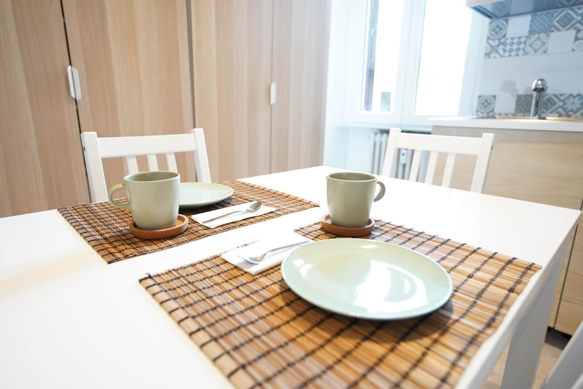 Salotto Tiburtino Bed and Breakfast Ρώμη Εξωτερικό φωτογραφία