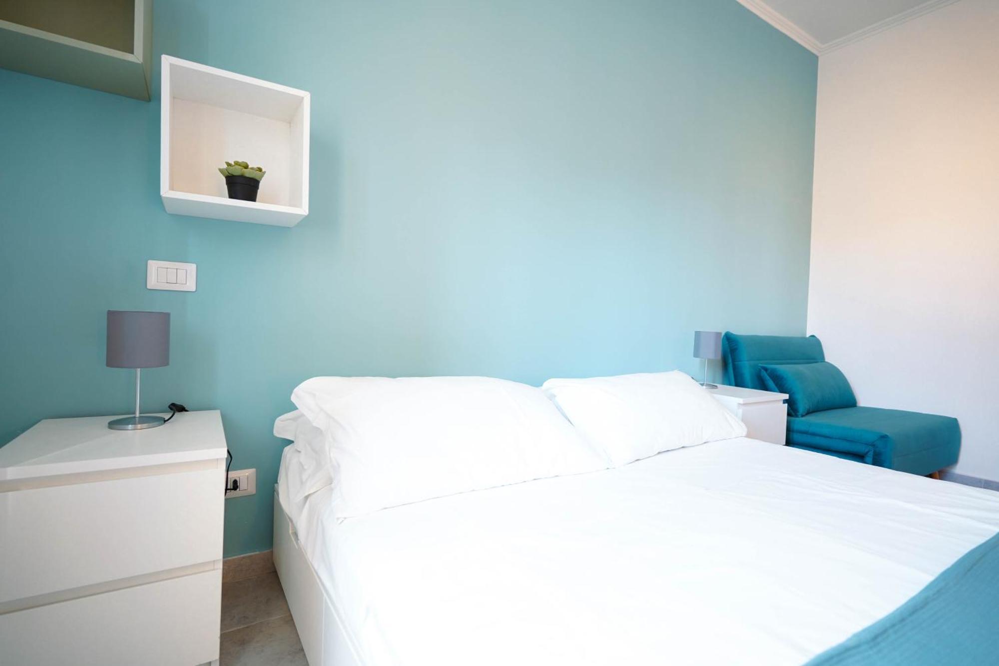 Salotto Tiburtino Bed and Breakfast Ρώμη Εξωτερικό φωτογραφία