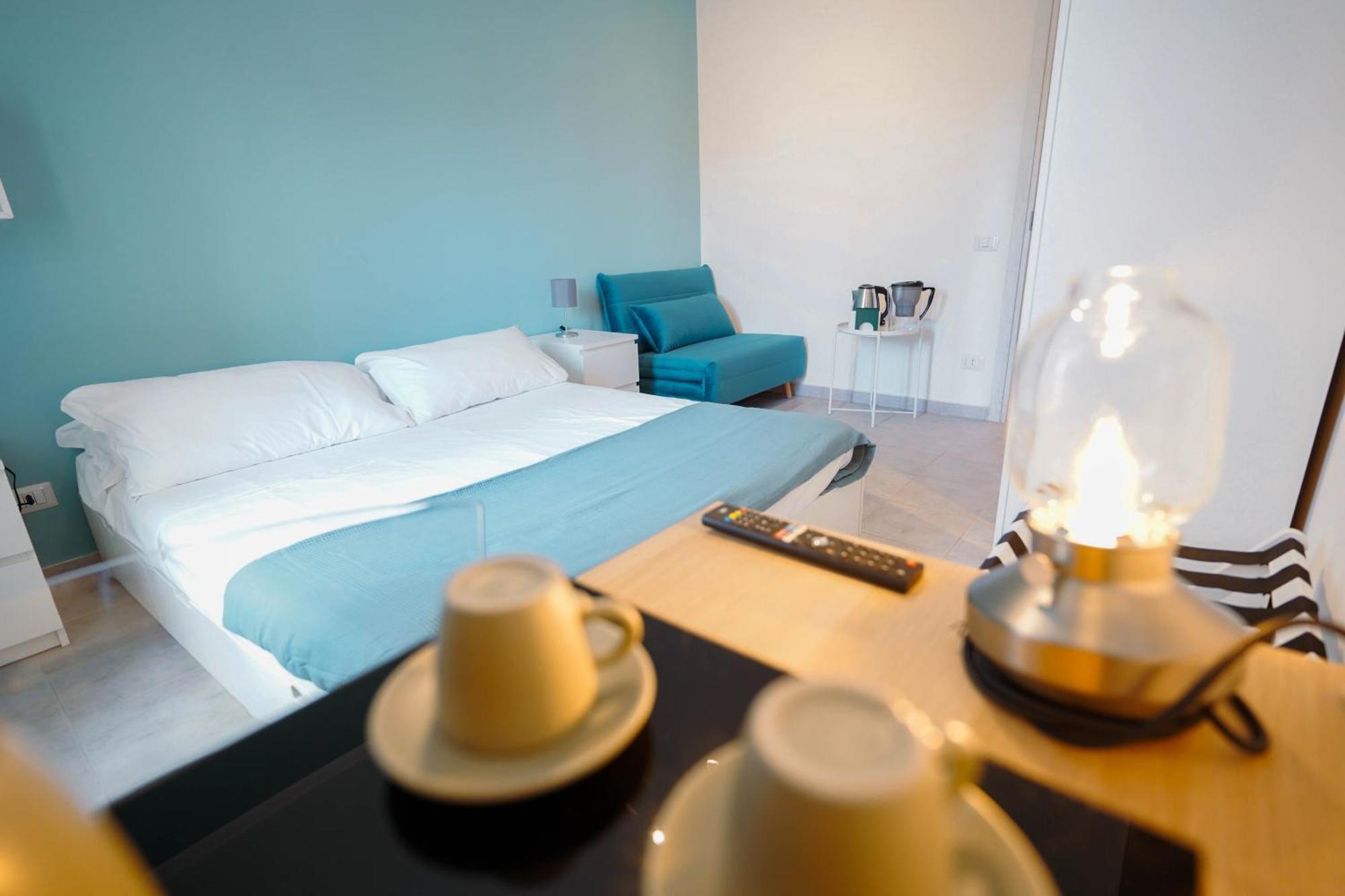 Salotto Tiburtino Bed and Breakfast Ρώμη Εξωτερικό φωτογραφία