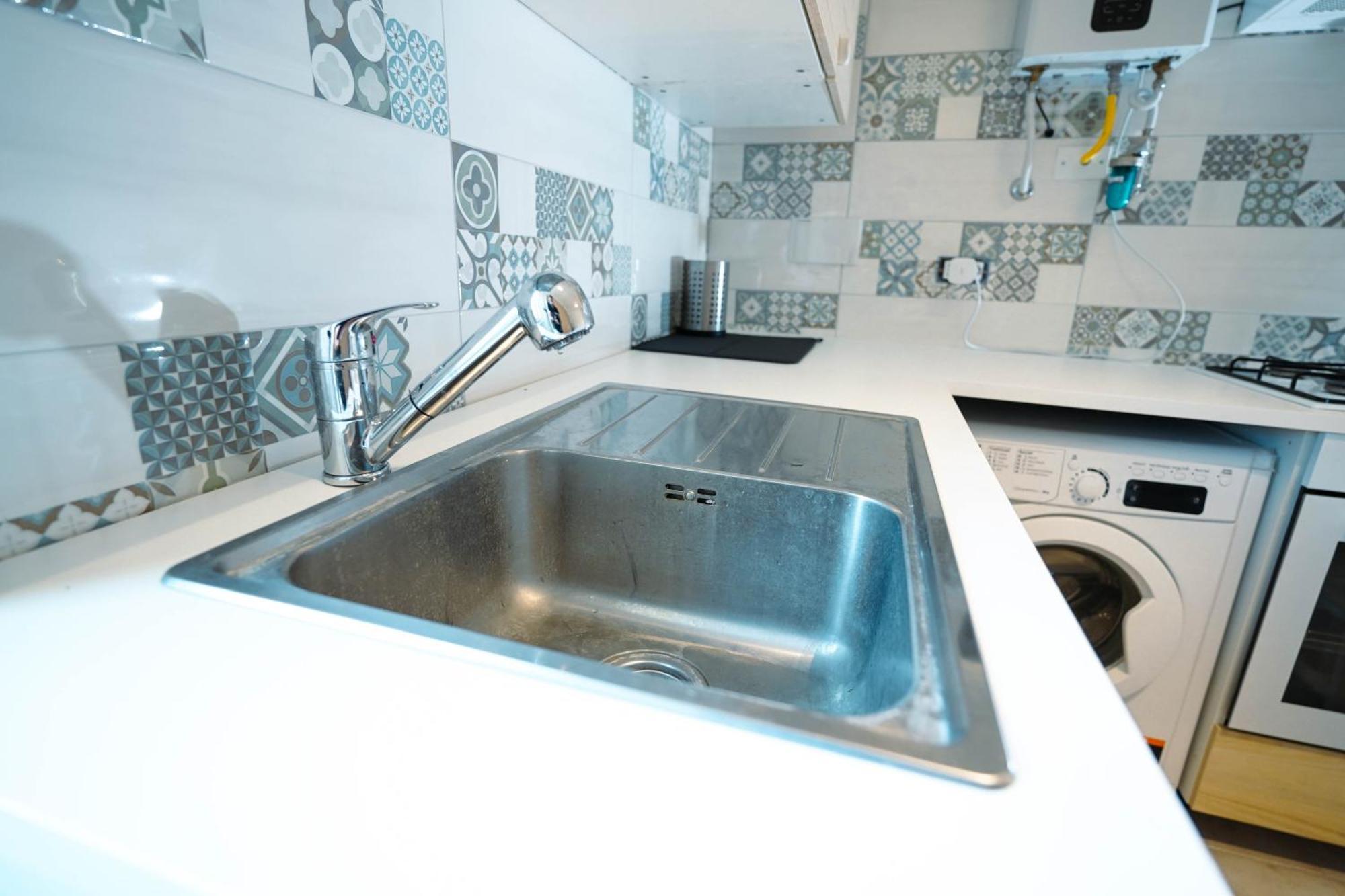 Salotto Tiburtino Bed and Breakfast Ρώμη Εξωτερικό φωτογραφία