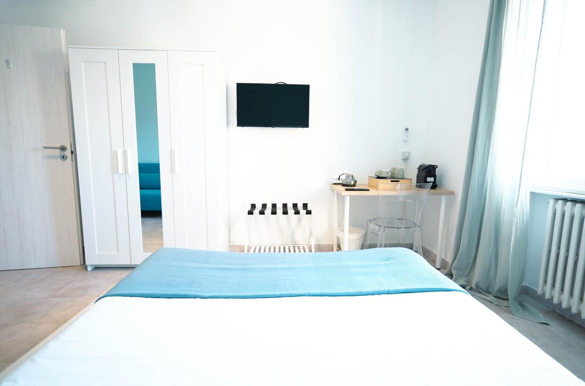 Salotto Tiburtino Bed and Breakfast Ρώμη Εξωτερικό φωτογραφία
