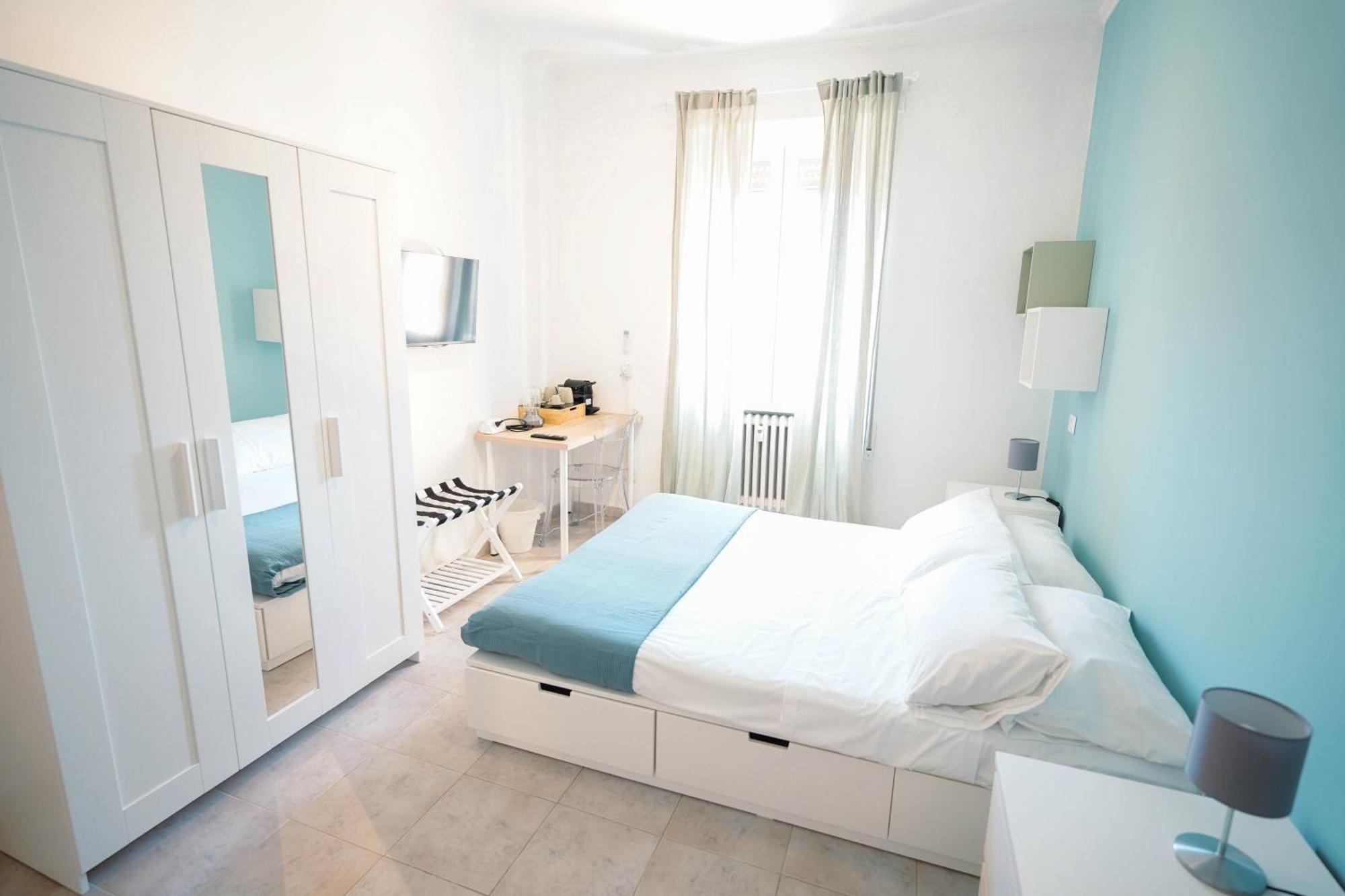 Salotto Tiburtino Bed and Breakfast Ρώμη Εξωτερικό φωτογραφία