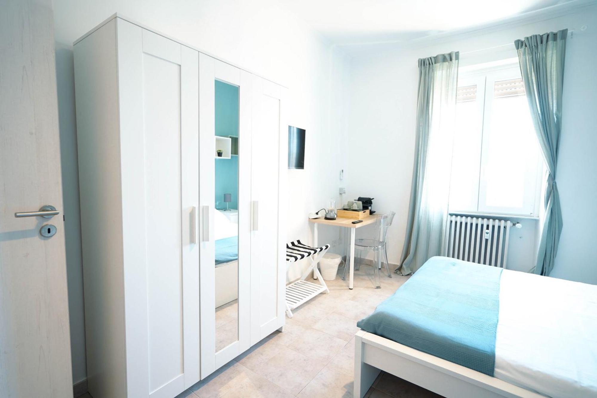 Salotto Tiburtino Bed and Breakfast Ρώμη Εξωτερικό φωτογραφία