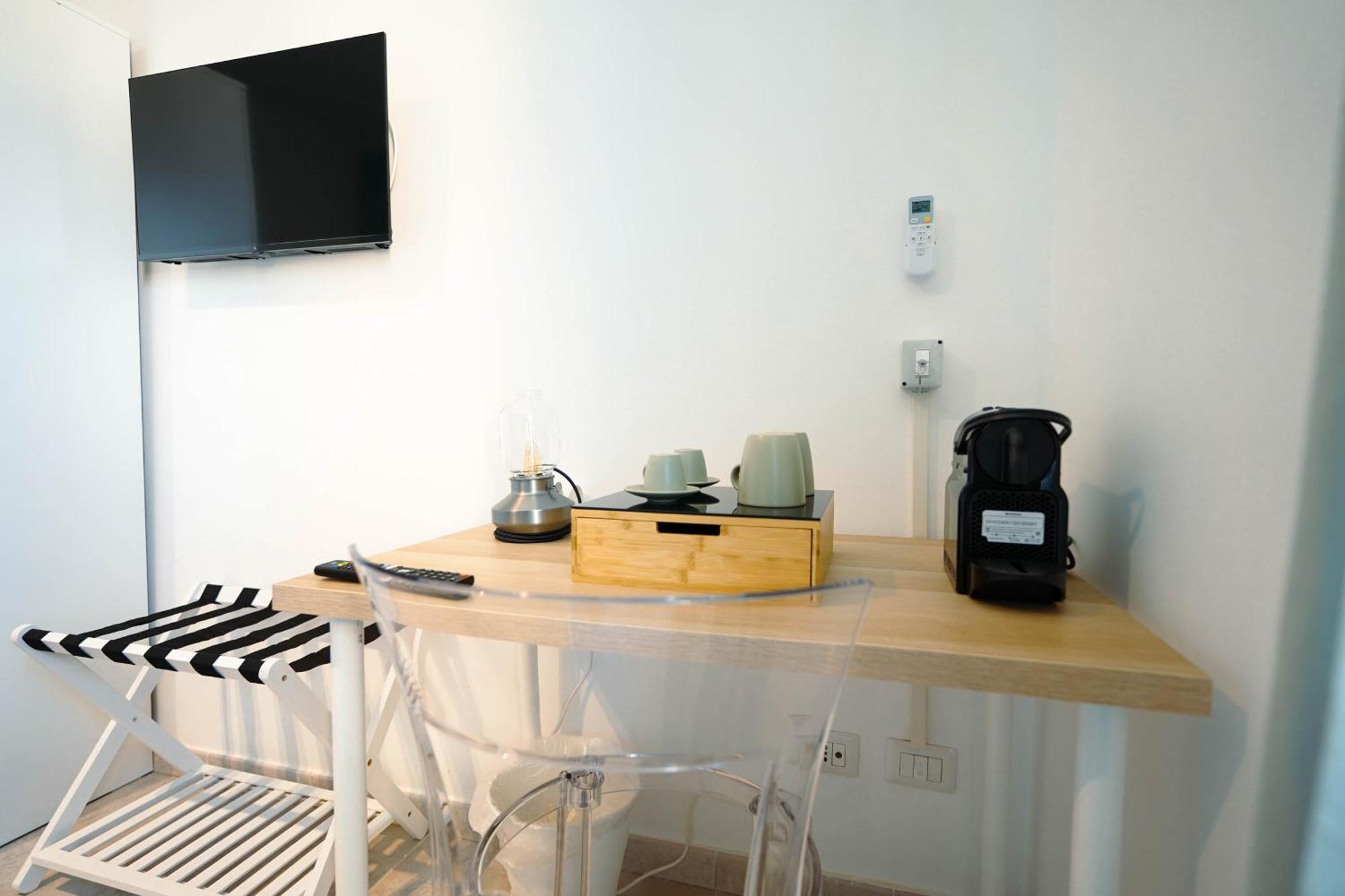 Salotto Tiburtino Bed and Breakfast Ρώμη Εξωτερικό φωτογραφία