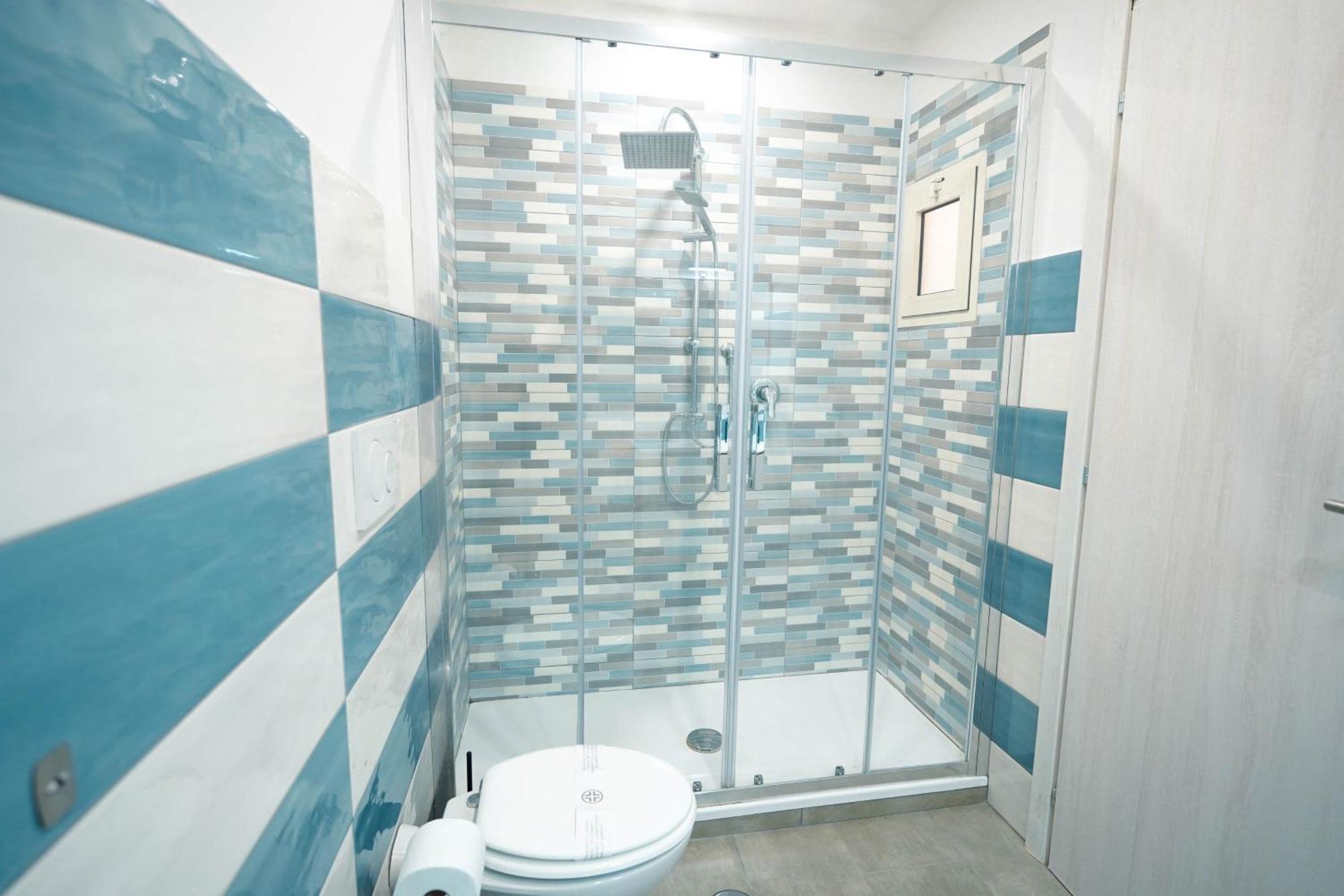 Salotto Tiburtino Bed and Breakfast Ρώμη Εξωτερικό φωτογραφία