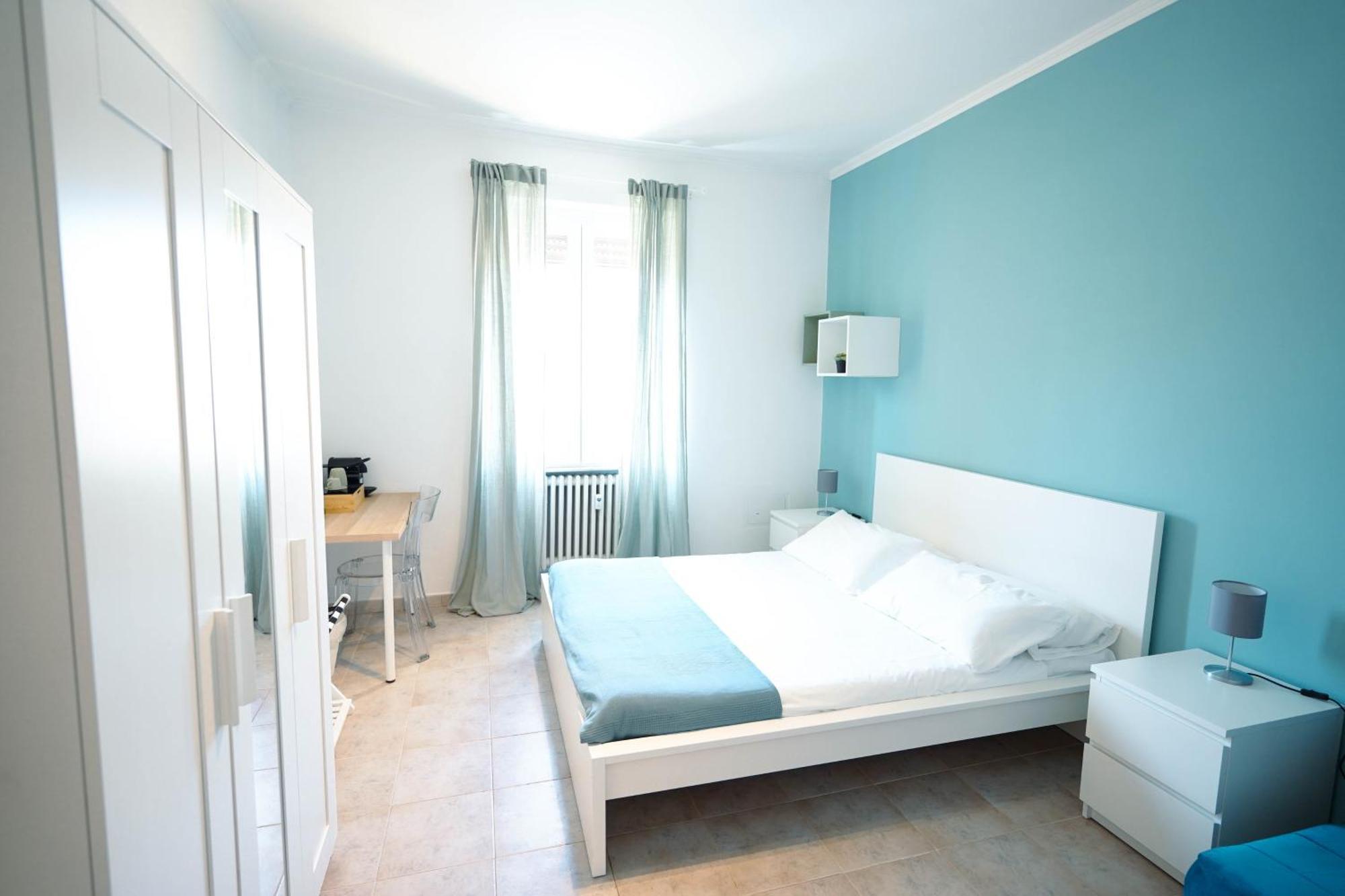 Salotto Tiburtino Bed and Breakfast Ρώμη Εξωτερικό φωτογραφία