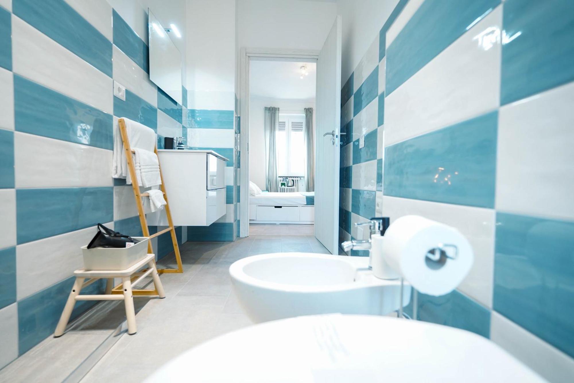 Salotto Tiburtino Bed and Breakfast Ρώμη Εξωτερικό φωτογραφία