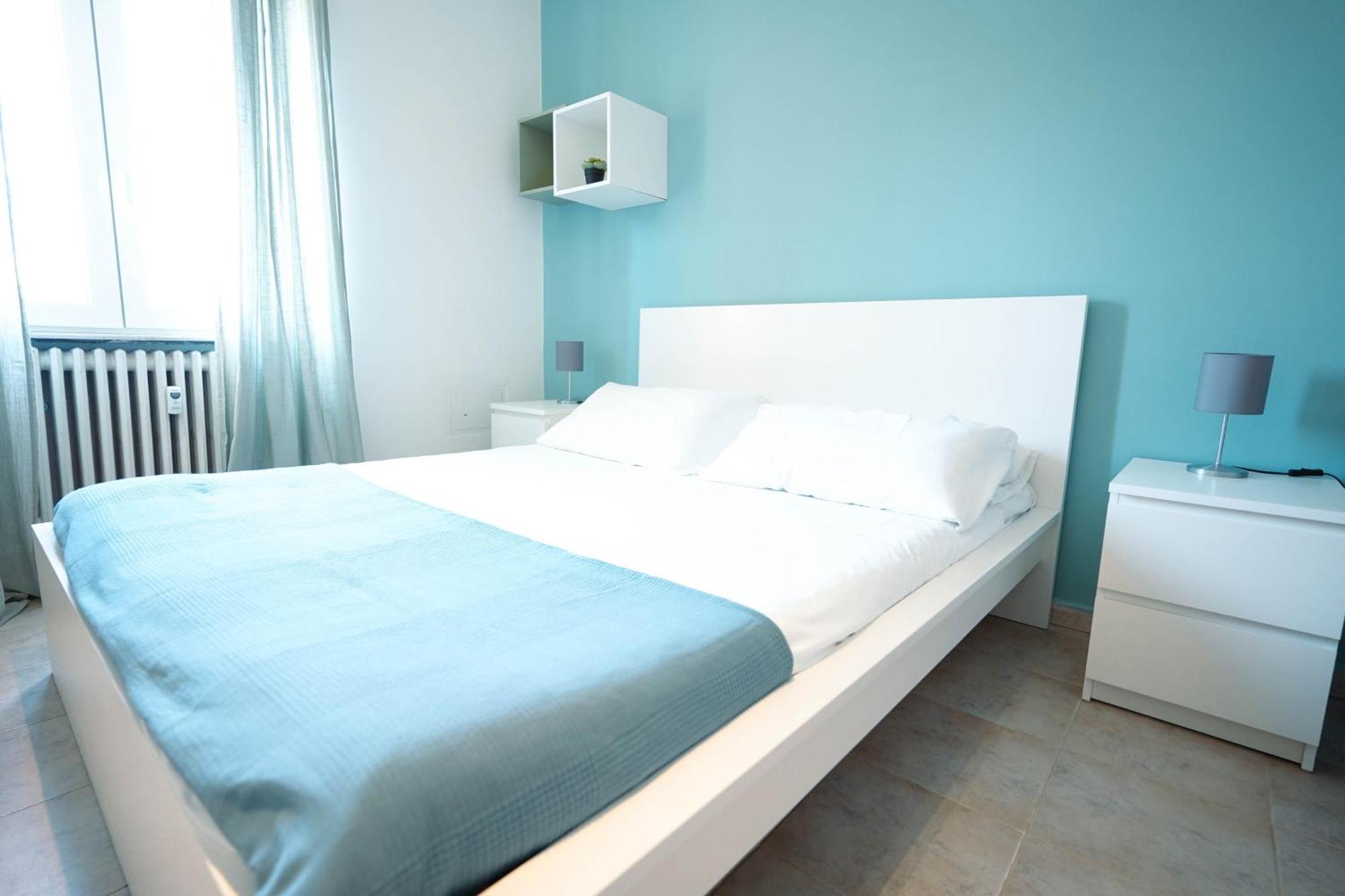 Salotto Tiburtino Bed and Breakfast Ρώμη Εξωτερικό φωτογραφία