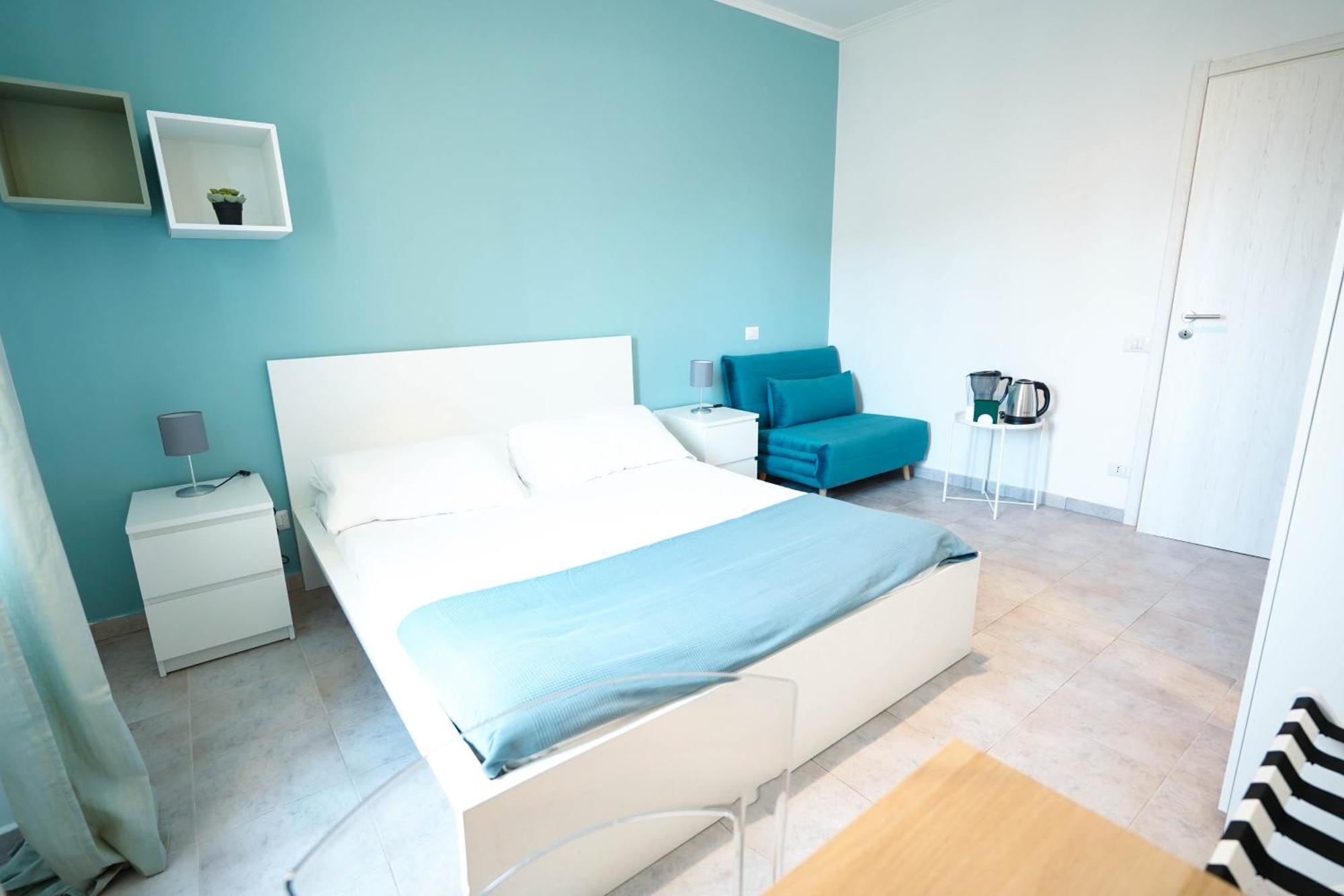 Salotto Tiburtino Bed and Breakfast Ρώμη Εξωτερικό φωτογραφία