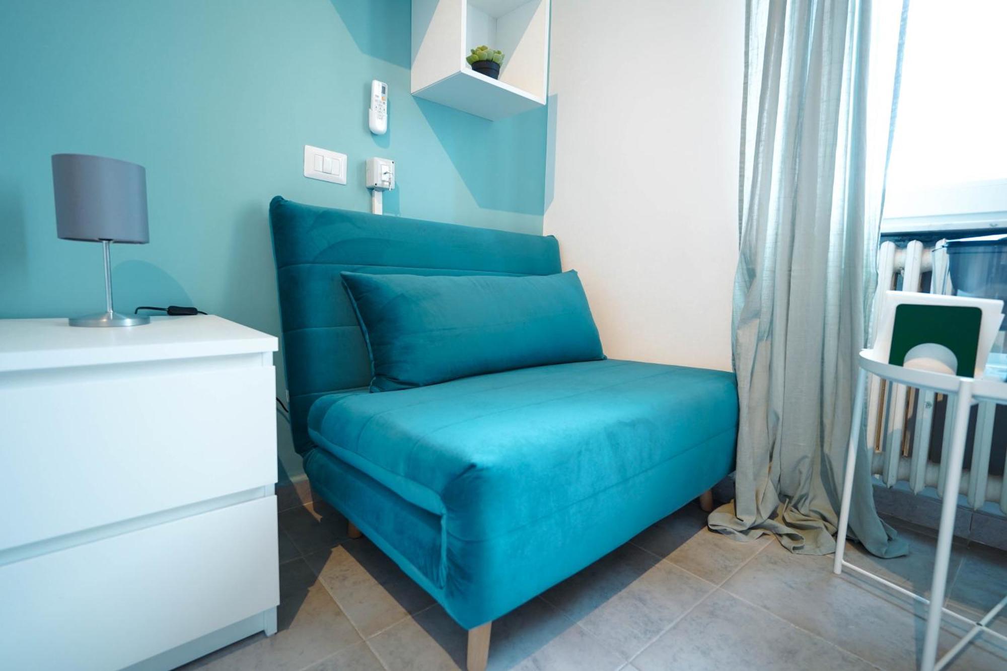 Salotto Tiburtino Bed and Breakfast Ρώμη Εξωτερικό φωτογραφία