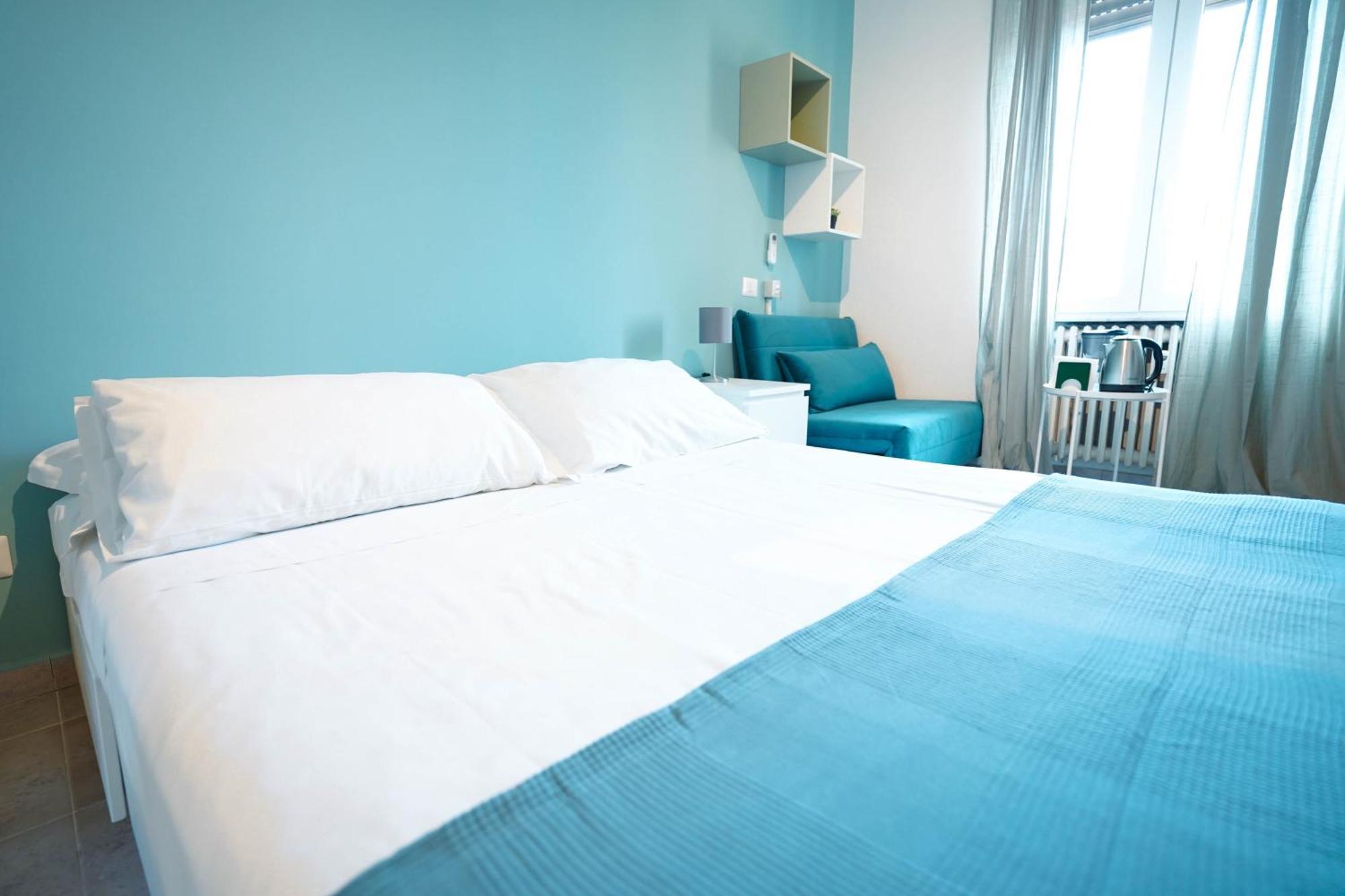 Salotto Tiburtino Bed and Breakfast Ρώμη Εξωτερικό φωτογραφία